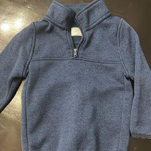 Class Club Coat and Pullover - Size 2/3
